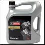  FORD Motorcraft A5 5w30 5 literes Motorolaj