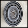  Ford Fiesta 5,5J 14 4x108 63,3  ET 37,5 6355