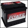  Electric Power 12V 90 Ah 720A Jobb + Akkumulátor